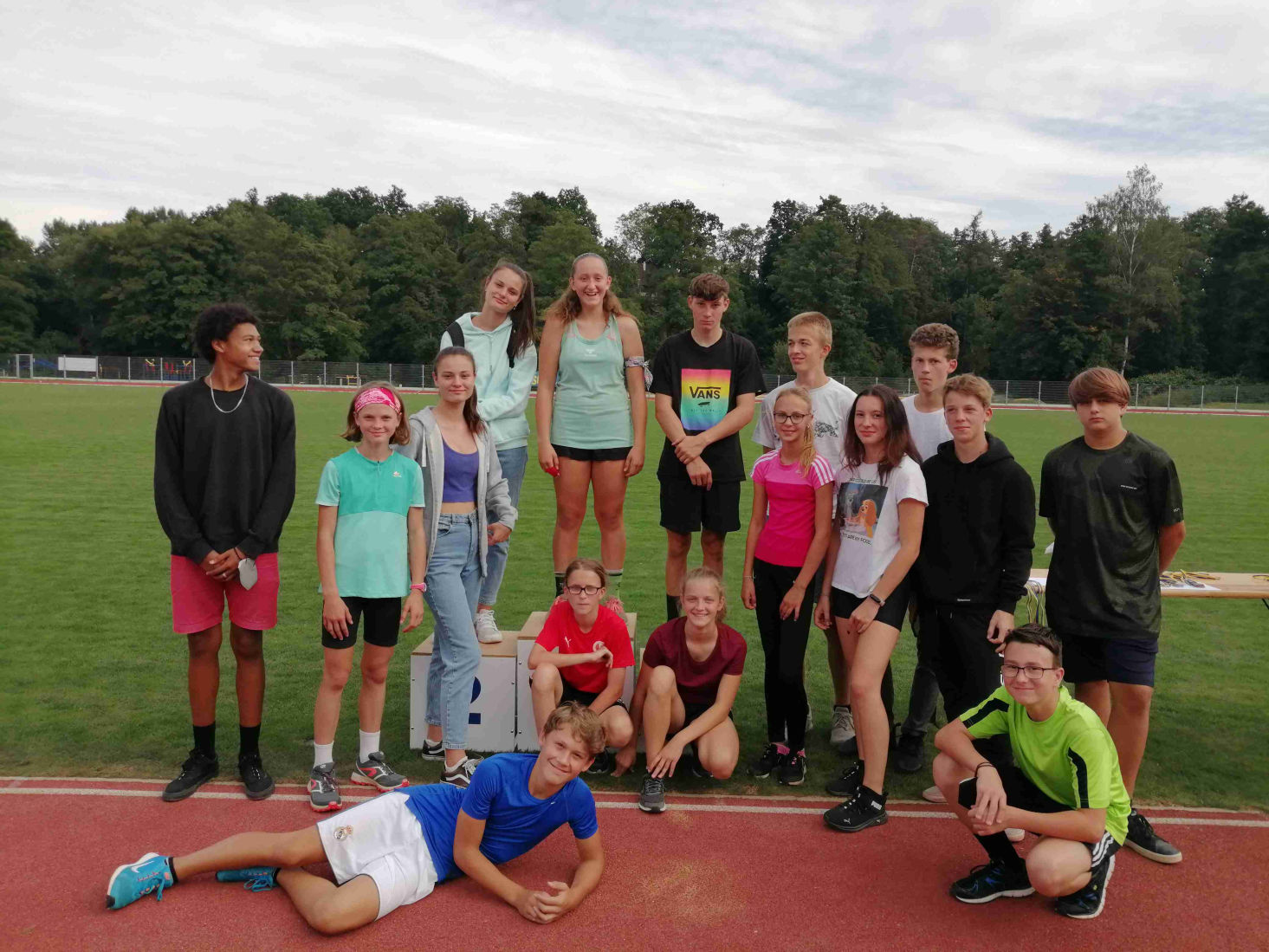 atletika