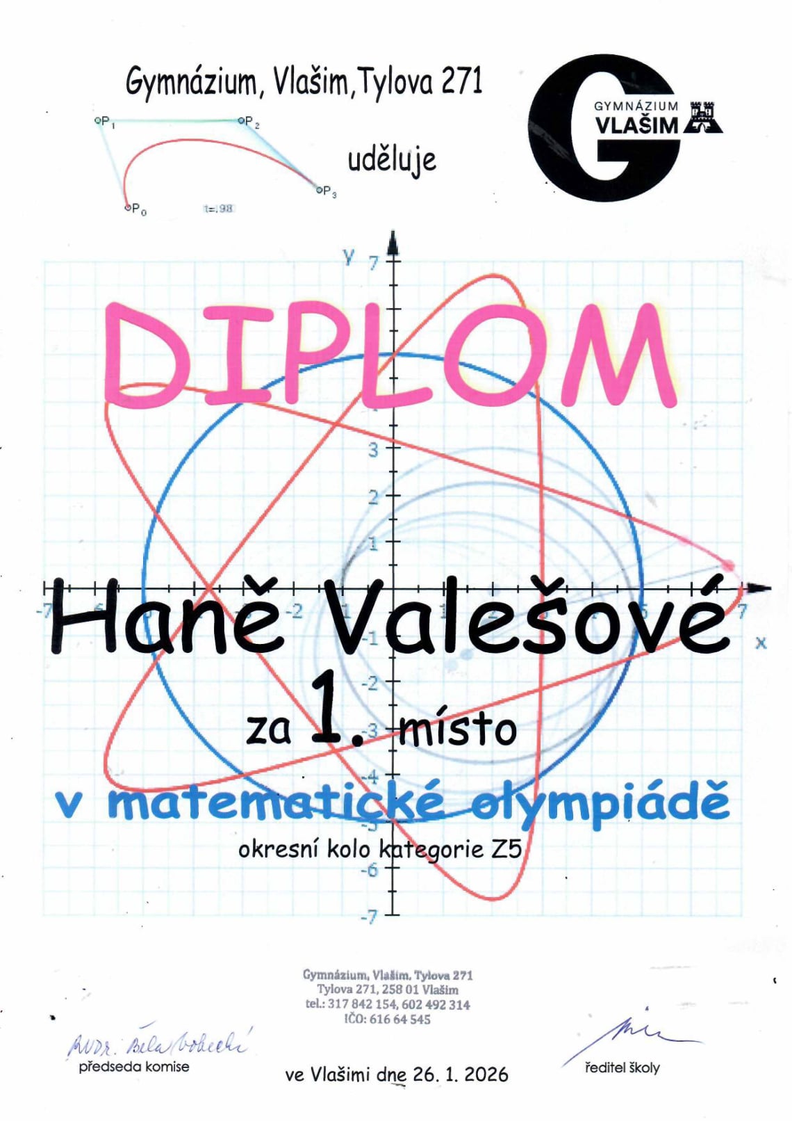 diplom
