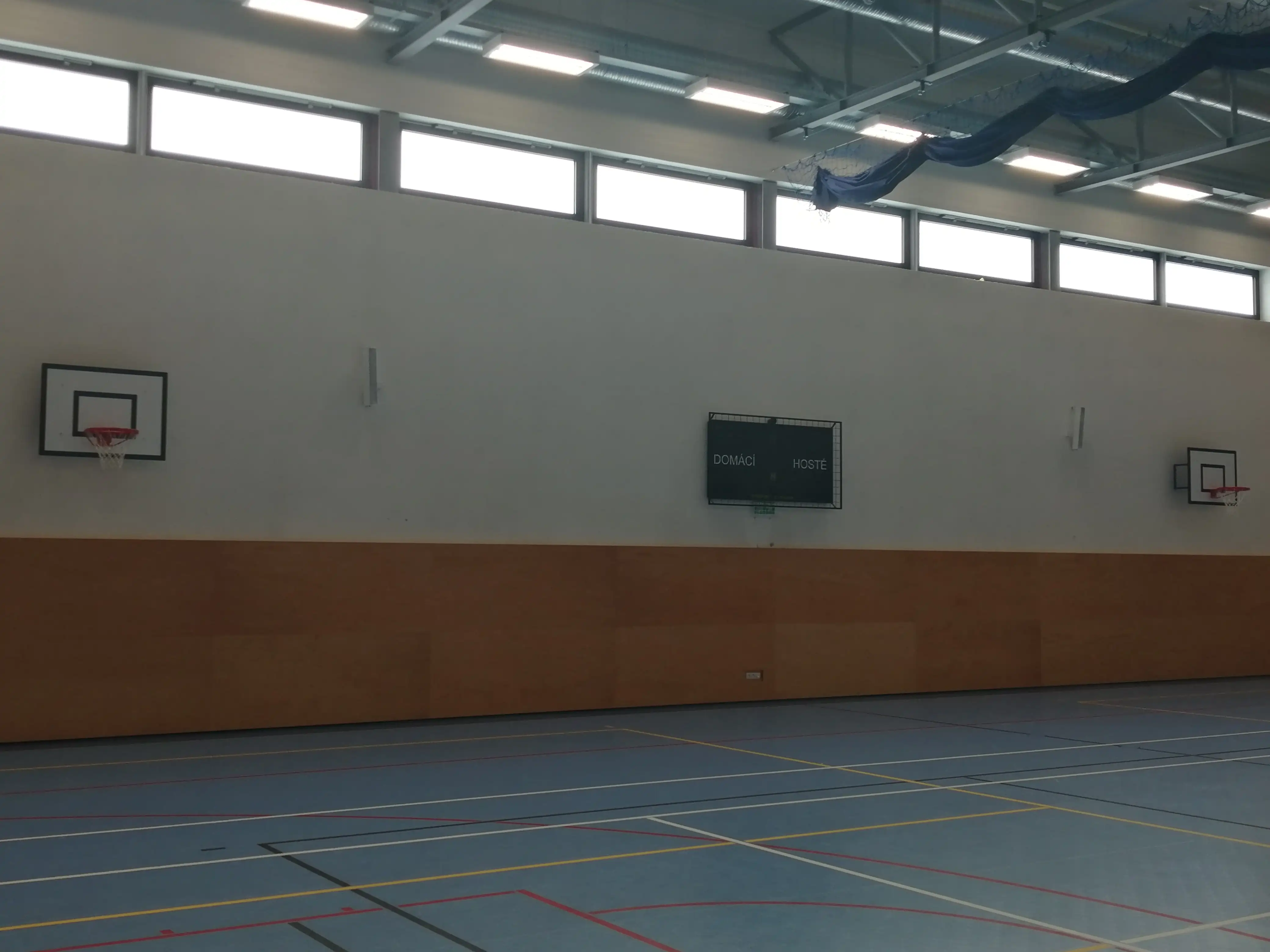 basket koše