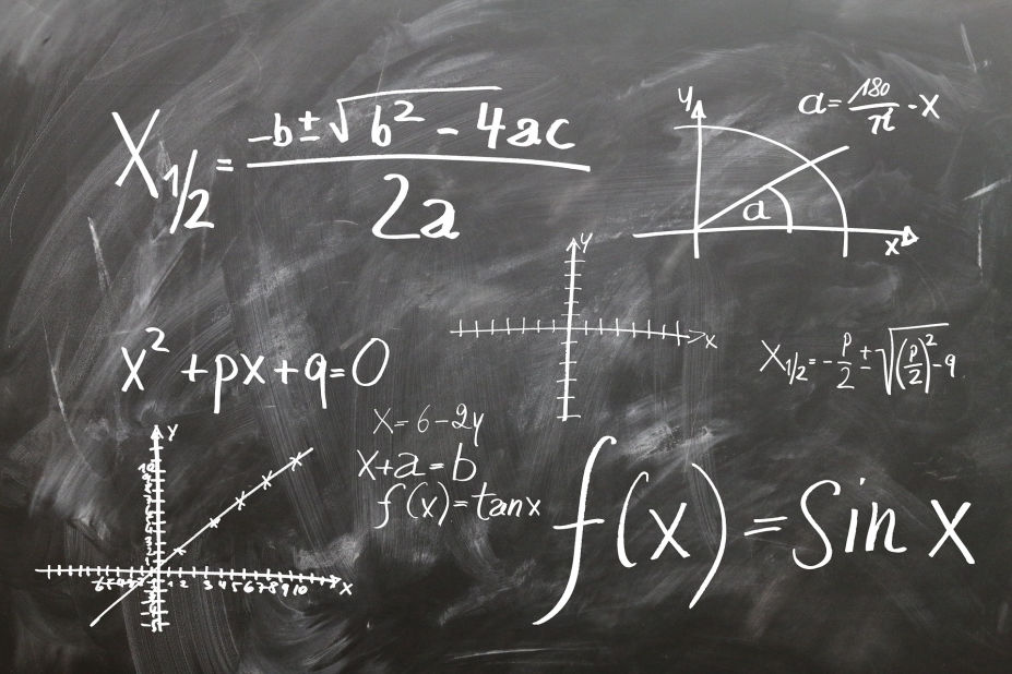 matematicky klokan