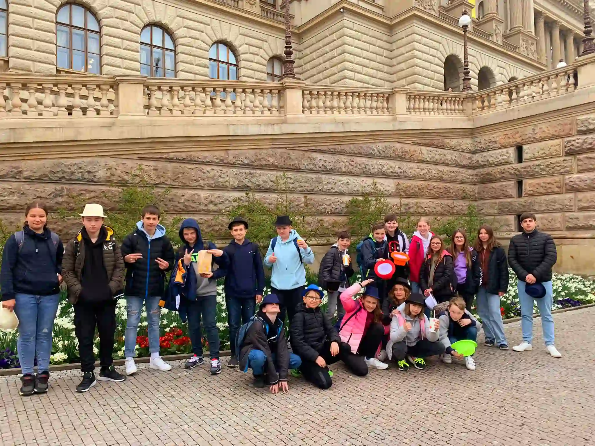 muzeum jum park