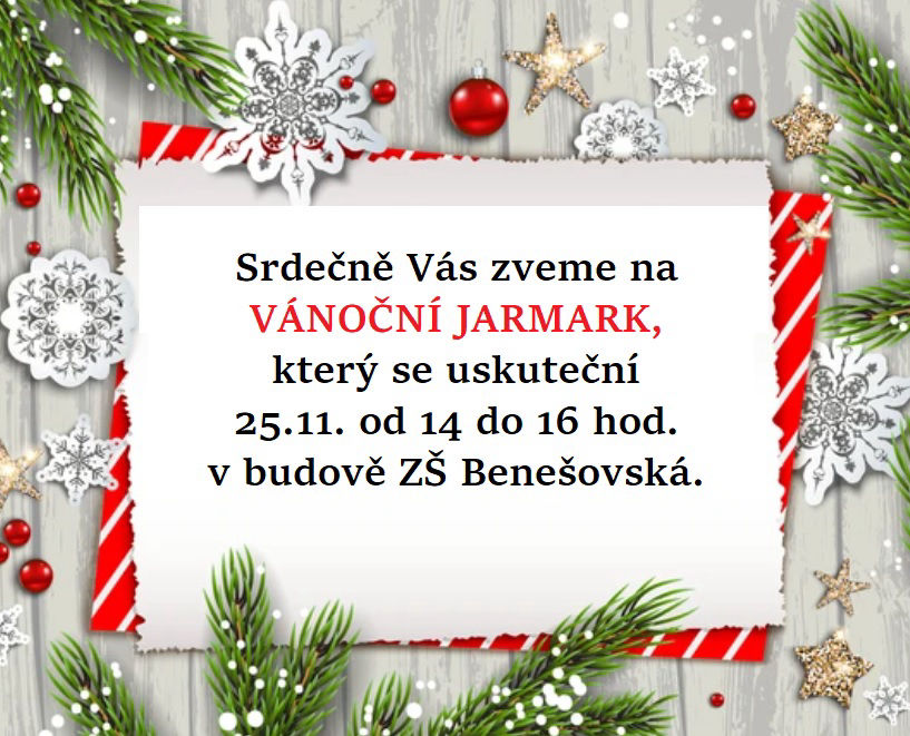 pozvánka