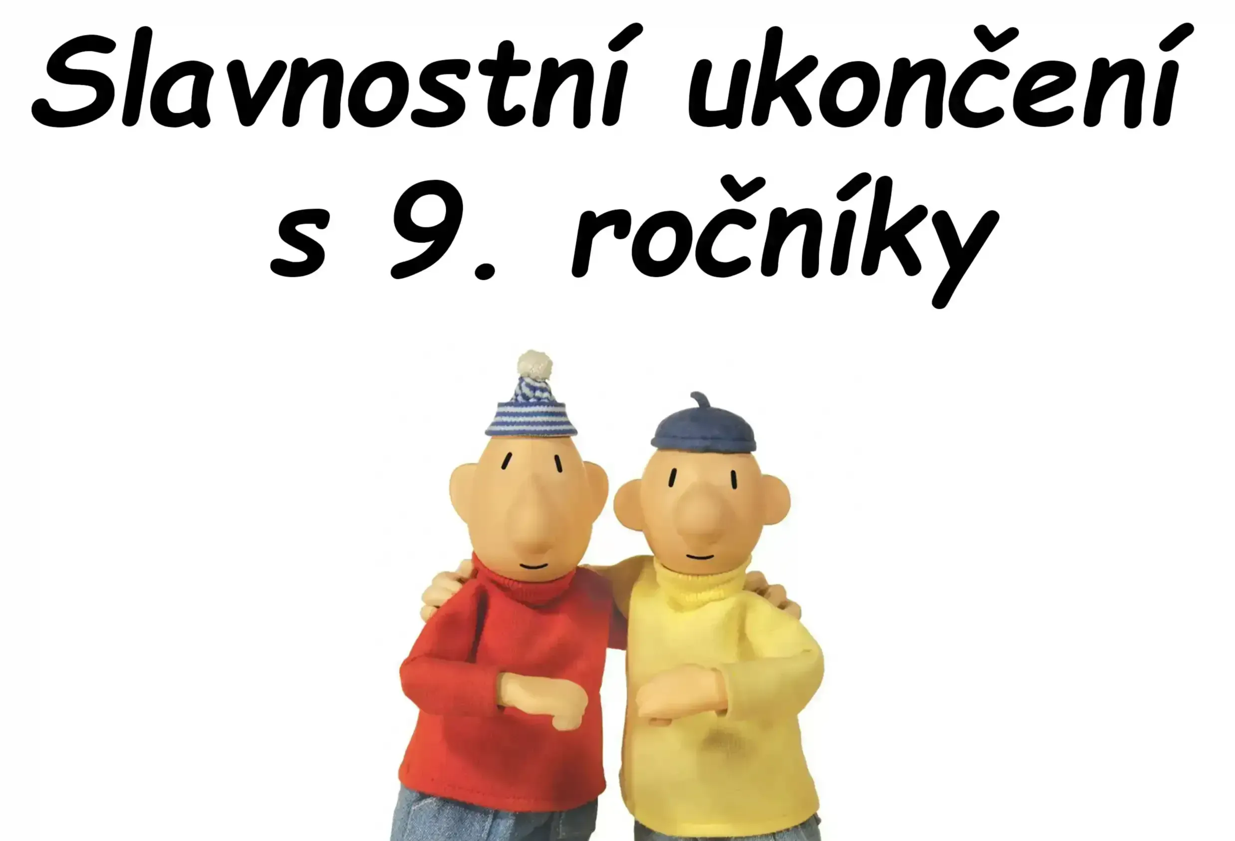 slavnostni ukonceni