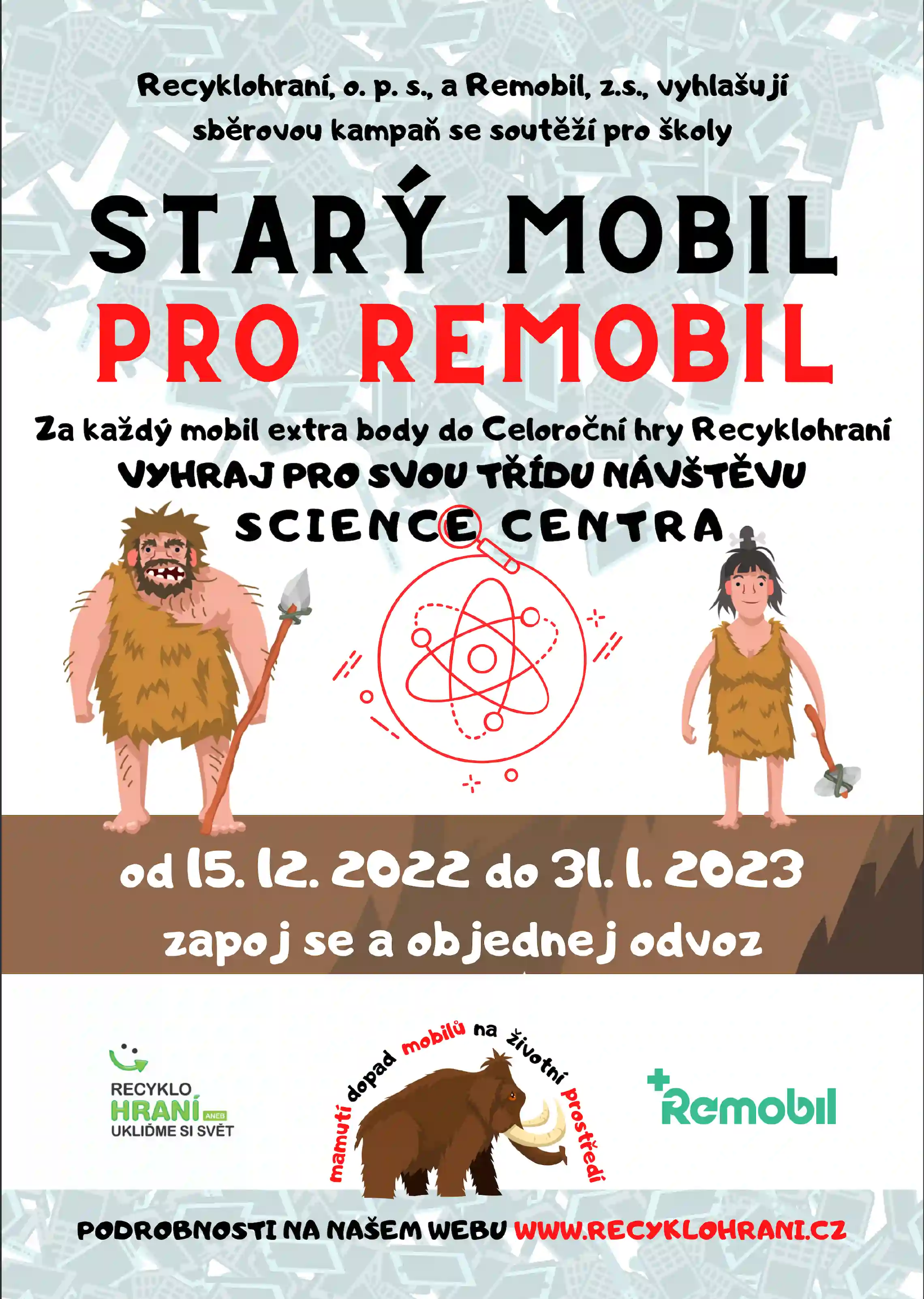 recyklohrani