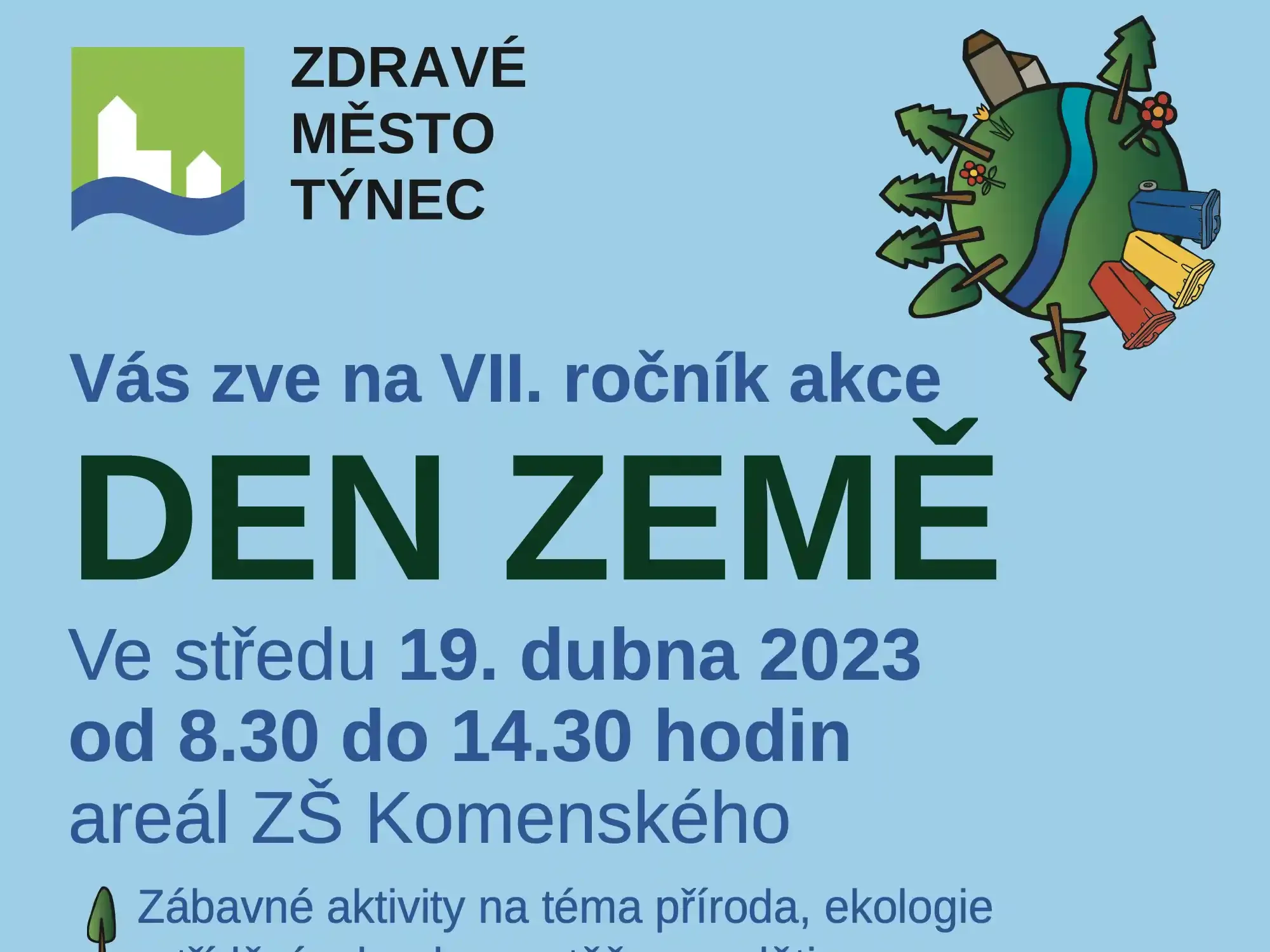 den zeme