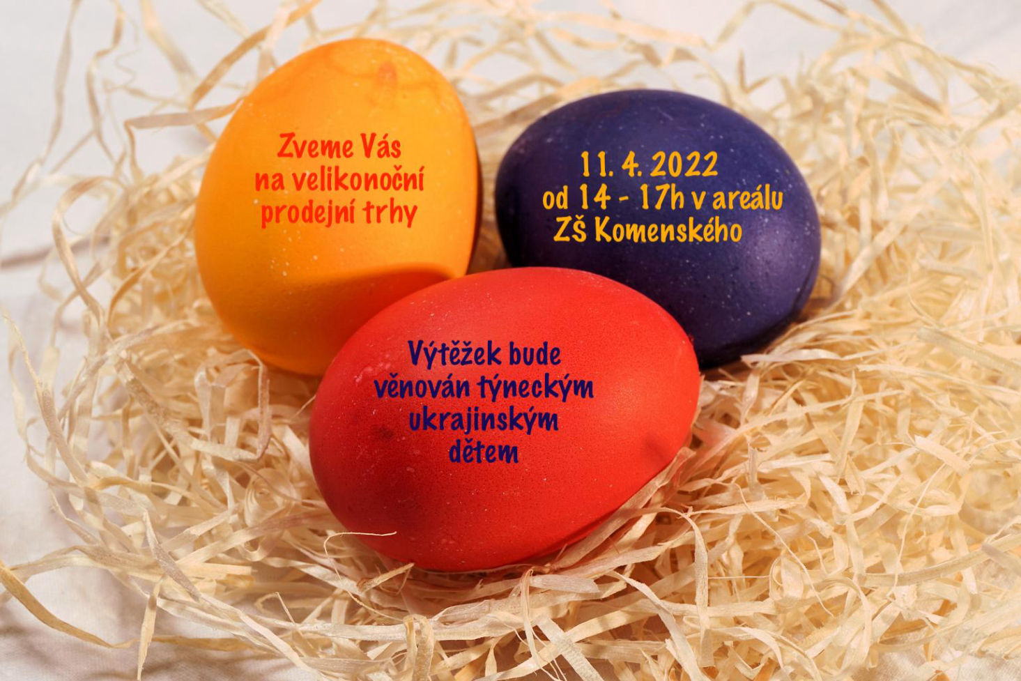 velikonoce