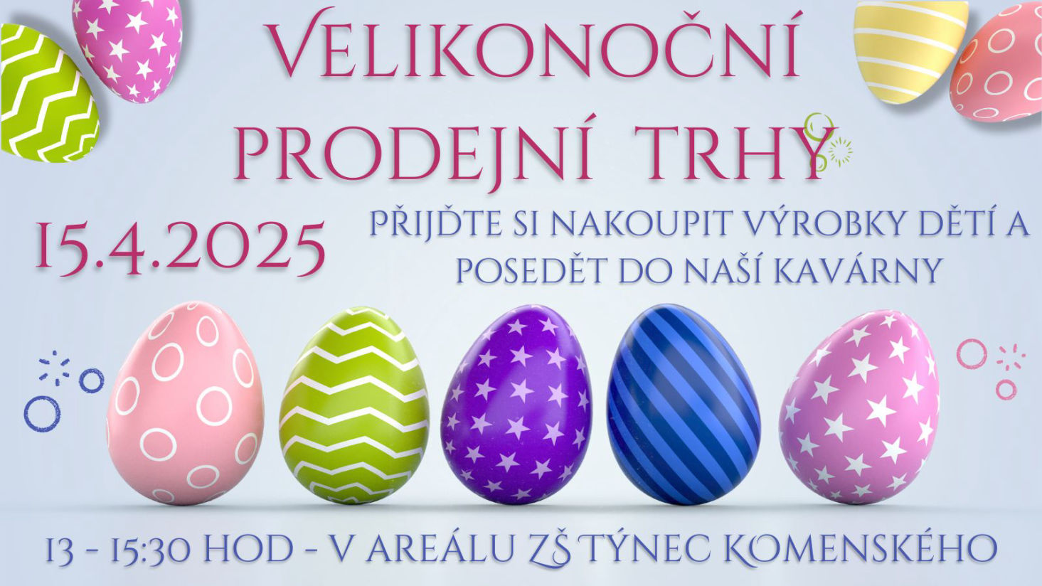 velikonoce